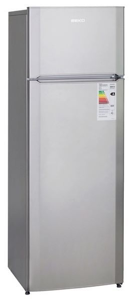 Отзывы BEKO DSMV 528001 S