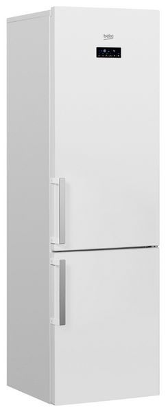 Отзывы BEKO RCNK 320E21 W