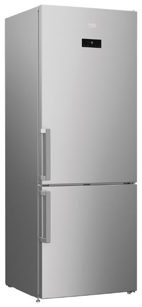 Отзывы BEKO RCNK 320E21 X