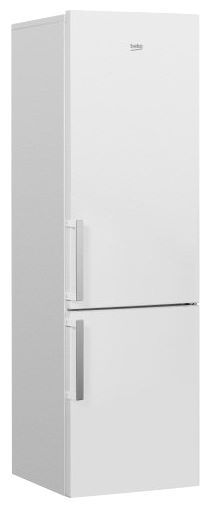 Отзывы BEKO RCNK 320K21 W