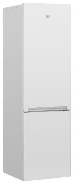 Отзывы BEKO RCSK 380M20 W