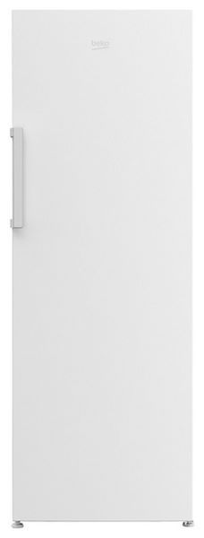 Отзывы BEKO RFNK 290T21 W