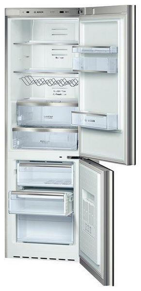 Отзывы Bosch KGN36S55