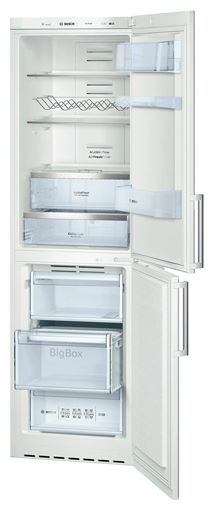 Отзывы Bosch KGN39AW20