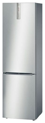 Отзывы Bosch KGN39VL10