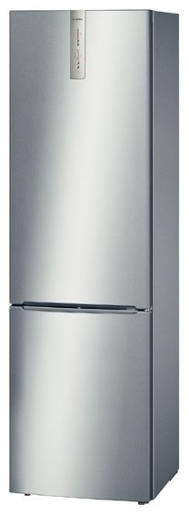 Отзывы Bosch KGN39VP10