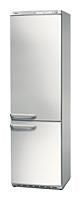 Отзывы Bosch KGS39360