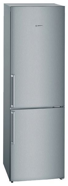 Отзывы Bosch KGS39VL20