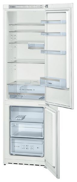 Отзывы Bosch KGS39VW20