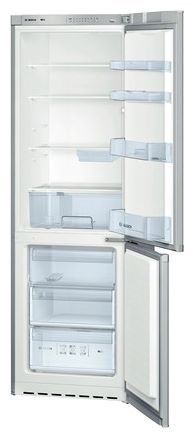 Отзывы Bosch KGV36VL13