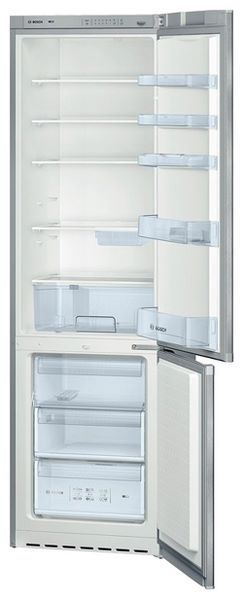 Отзывы Bosch KGV39VL13