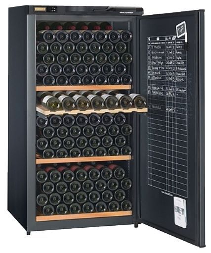 Отзывы Climadiff AV206A+