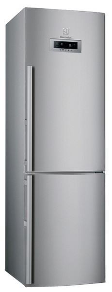 Отзывы Electrolux EN 93888 MX