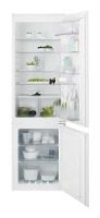 Отзывы Electrolux ENN 92841 AW