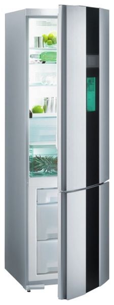 Отзывы Gorenje NRK 2000 P2