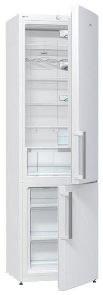 Отзывы Gorenje NRK 6201 CW