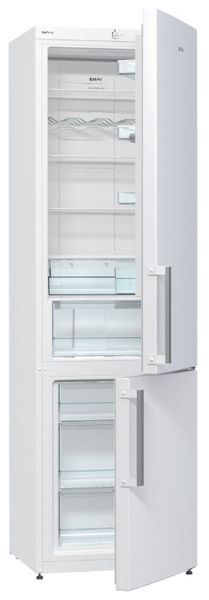 Отзывы Gorenje NRK 6201 GW