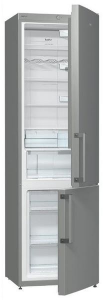 Отзывы Gorenje NRK 6201 GX