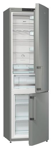 Отзывы Gorenje NRK 6201 JX