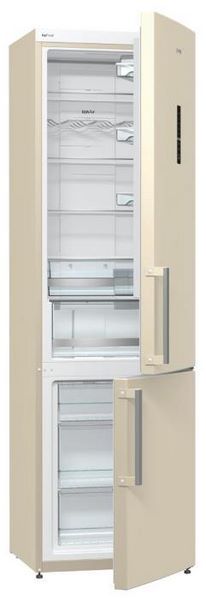 Отзывы Gorenje NRK 6201 MC