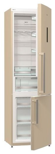 Отзывы Gorenje NRK 6201 TC