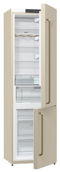 Отзывы Gorenje NRK 621 CLI