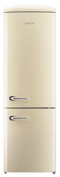 Отзывы Gorenje ORK 192 C