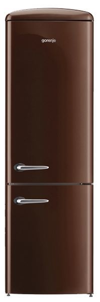 Отзывы Gorenje ORK 192 CH