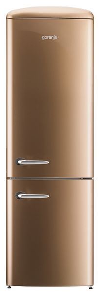 Отзывы Gorenje ORK 192 CO