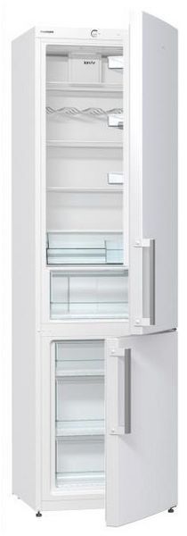 Отзывы Gorenje RK 6201 FW