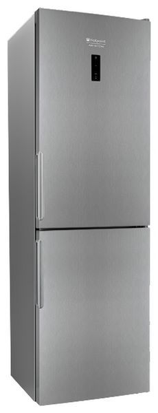 Отзывы Hotpoint-Ariston HF 5181 X