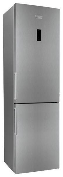 Отзывы Hotpoint-Ariston HF 5201 X R