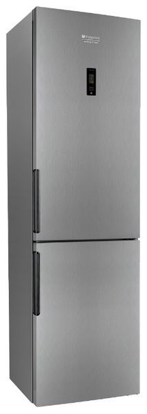 Отзывы Hotpoint-Ariston HF 6201 X R