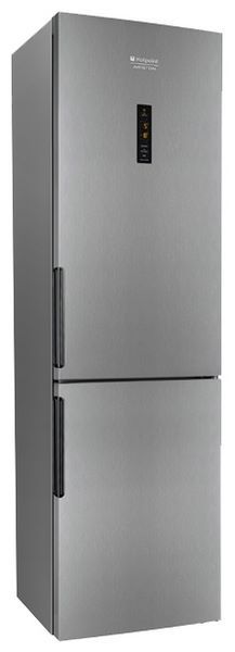 Отзывы Hotpoint-Ariston HF 7201 X RO