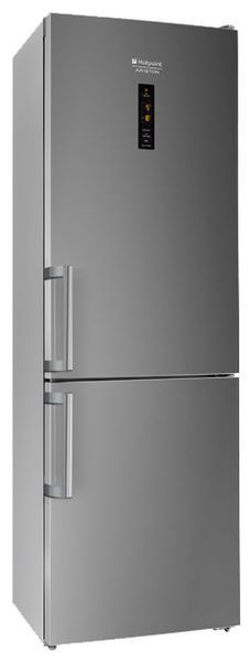 Отзывы Hotpoint-Ariston HF 8181 S O