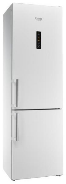 Отзывы Hotpoint-Ariston HF 8201 W O