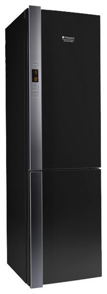 Отзывы Hotpoint-Ariston HF 9201 B RO