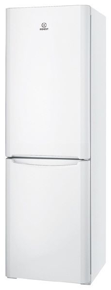 Отзывы Indesit BI 16.1