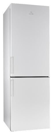 Отзывы Indesit EF 18