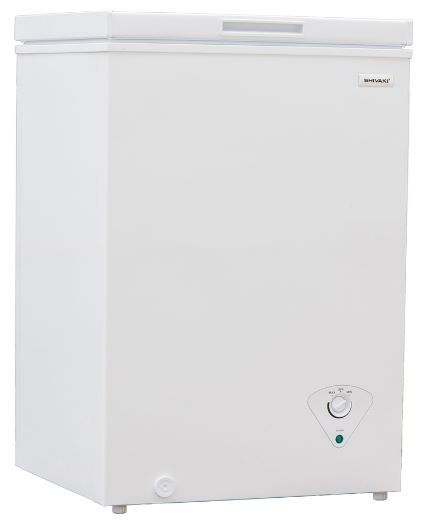 Отзывы Shivaki SCF-105W