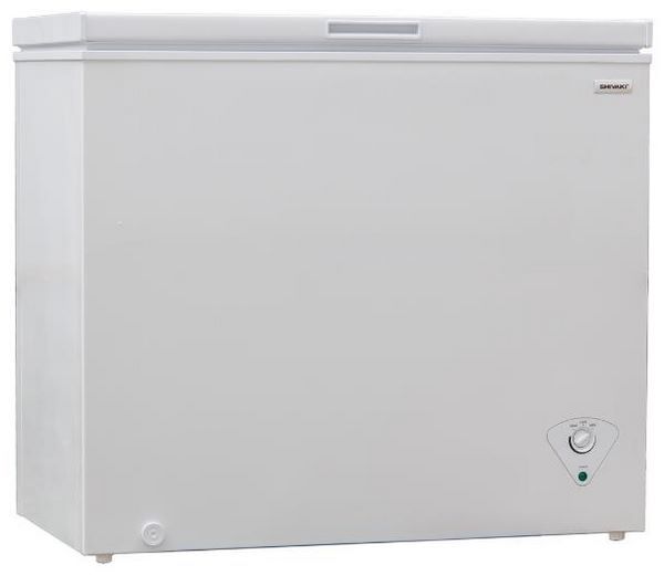 Отзывы Shivaki SCF-210W