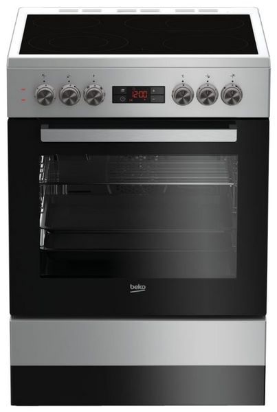 Отзывы BEKO FSM 67320 GSS