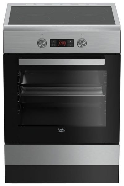 Отзывы BEKO FSM 69300 GXT