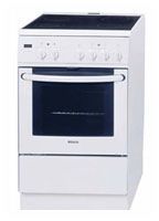 Отзывы Bosch HSS852KEU