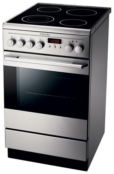 Отзывы Electrolux EKC 513508 X