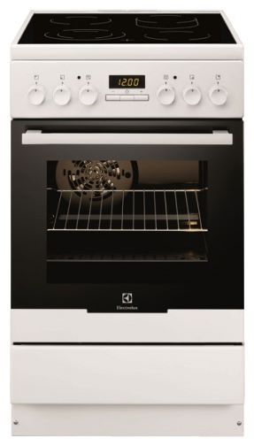 Отзывы Electrolux EKC 954508 W