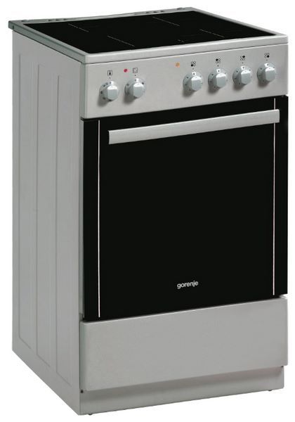 Отзывы Gorenje EC 51102 AX0