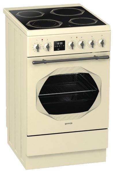 Отзывы Gorenje EC 537 INI