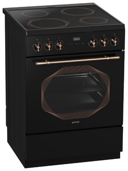 Отзывы Gorenje EC 637 INB