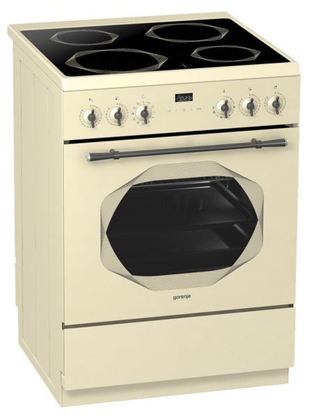 Отзывы Gorenje EC 637 INI